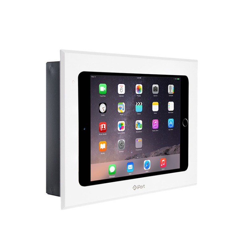 iPort Control Mount для iPad для  Air 1-2|Pro 9.7|New iPad 9.7