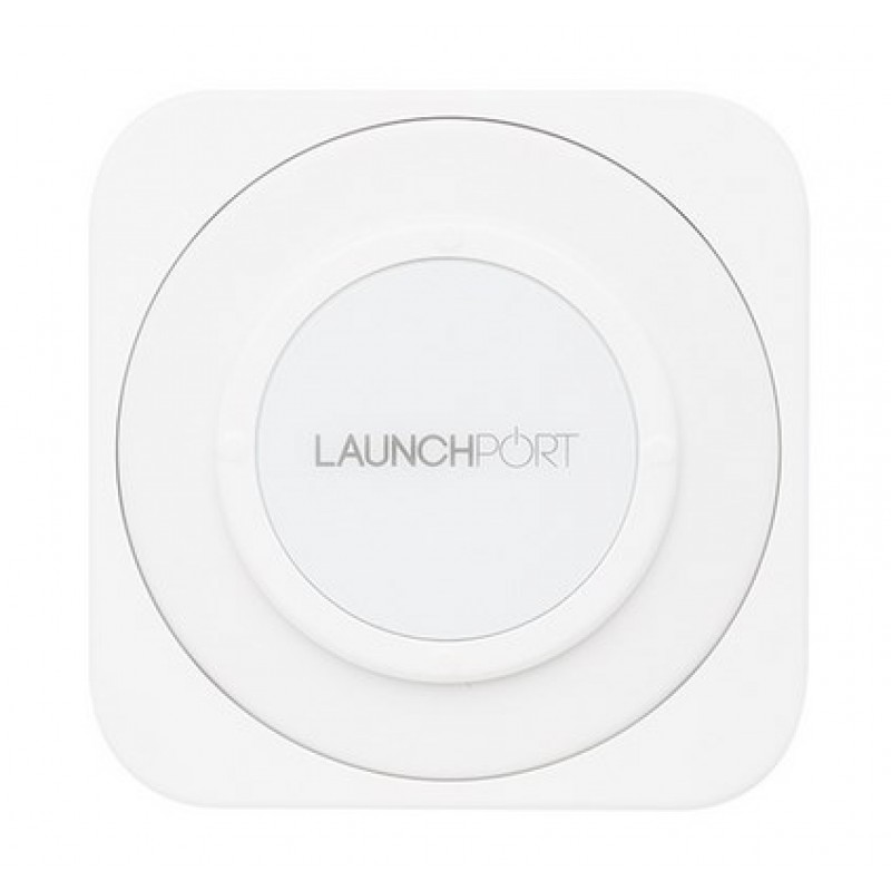 LaunchPort WallStation