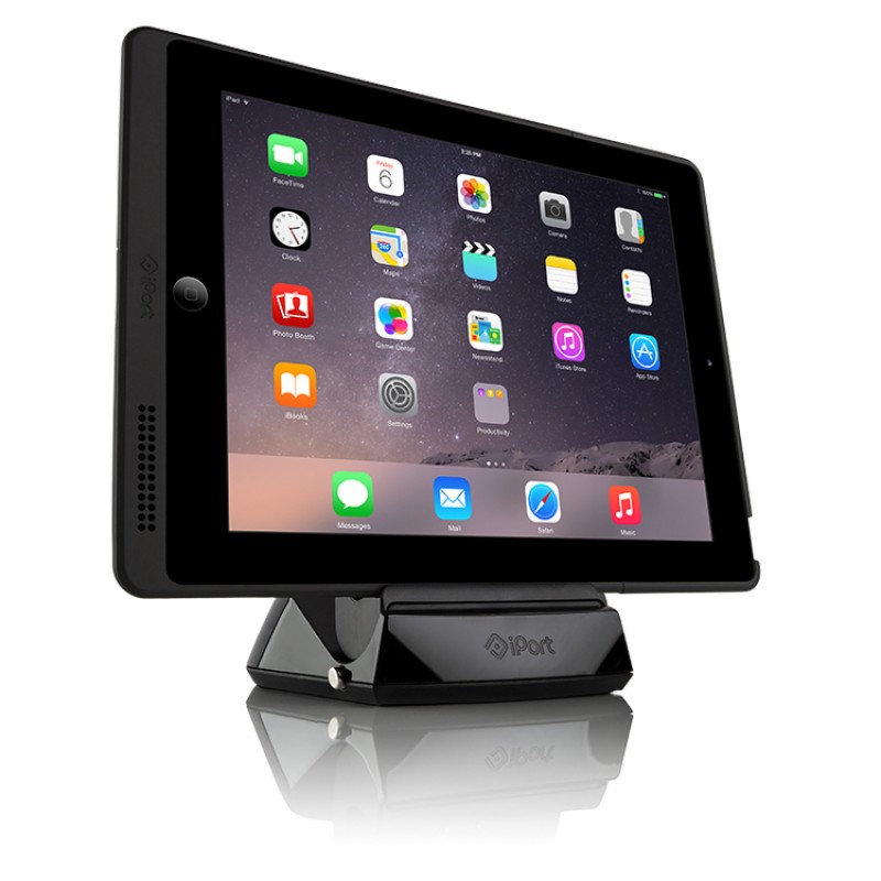Charge Case & Stand - iPad 4th gen