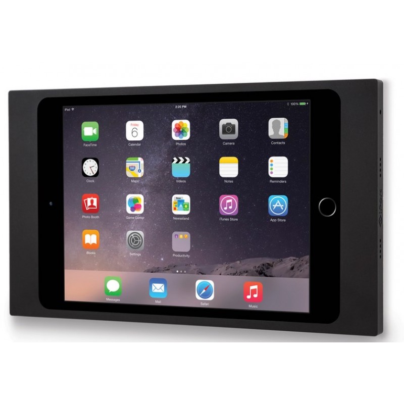 iPort Surface Mount System iPad Air 1-2|Pro 9.7|New iPad 9.7