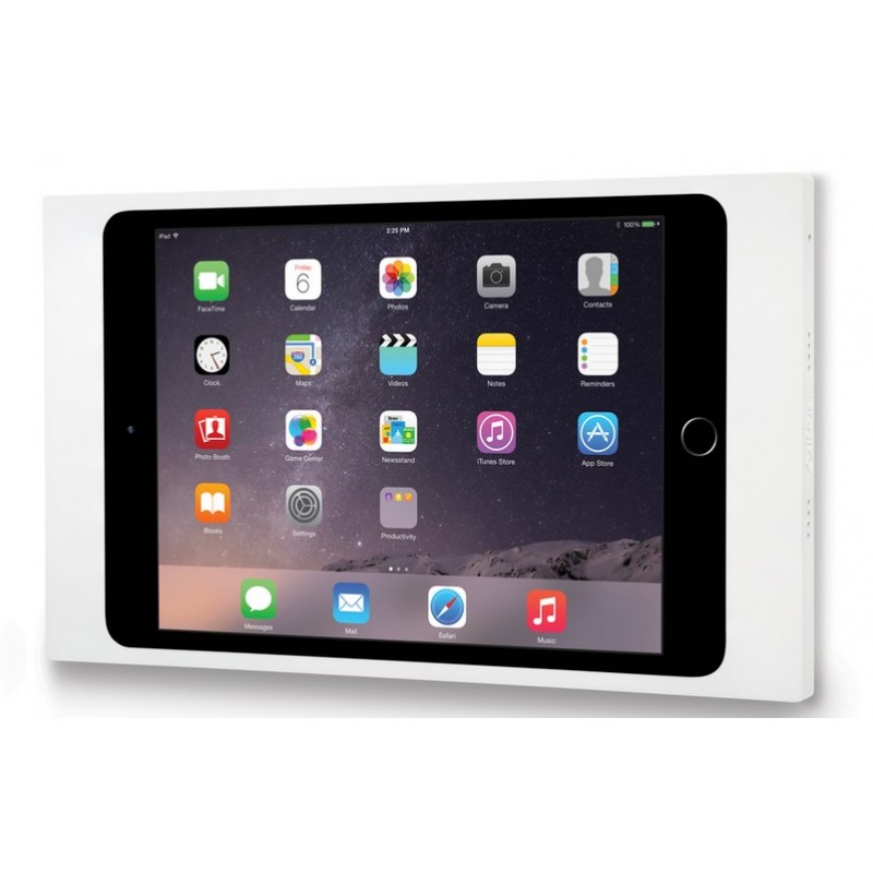 iPort Surface Mount System iPad Air 1-2|Pro 9.7|New iPad 9.7