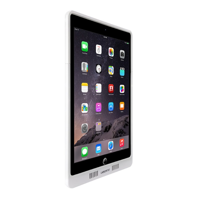 LaunchPort AP.7 Sleeve - iPad 10.2-inch (7th gen) | iPad Pro 10.5-inch | iPad Air 10.5 inch (3rd gen)